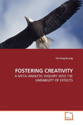 FOSTERING CREATIVITY