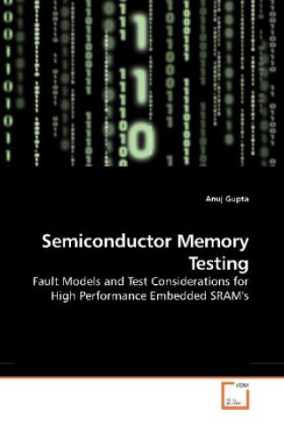 Semiconductor Memory Testing