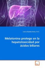Melatonina protege en la hepatotoxicidad por ácidos biliares