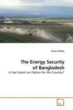 The Energy Security of Bangladesh