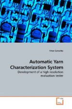 Automatic Yarn Characterization System