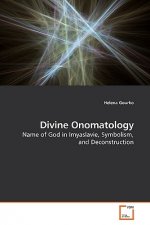 Divine Onomatology