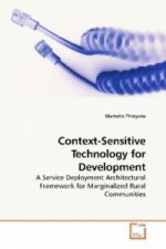 Context-Sensitive Technology for Development
