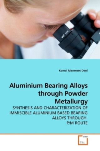 Aluminium Bearing Alloys through Powder Metallurgy
