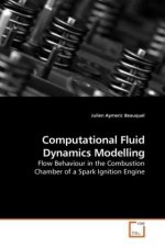 Computational Fluid Dynamics Modelling