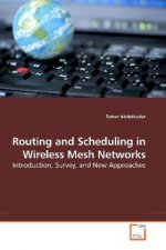 Routing and Scheduling in Wireless Mesh Networks