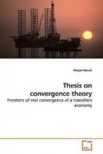 Thesis on convergence theory