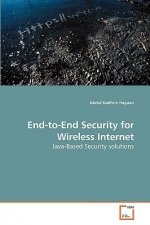 End-to-End Security for Wireless Internet