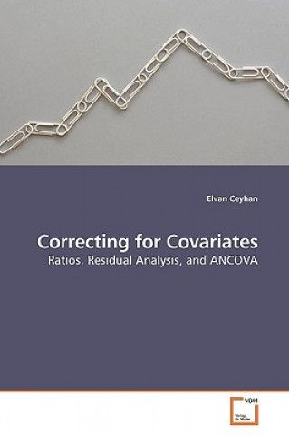 Correcting for Covariates