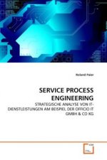 SERVICE PROCESS ENGINEERING