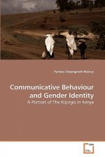 Communicative Behaviour and Gender Identity