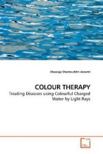 COLOUR THERAPY