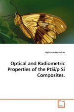 Optical and Radiometric Properties of the PtSi/p Si Composites.