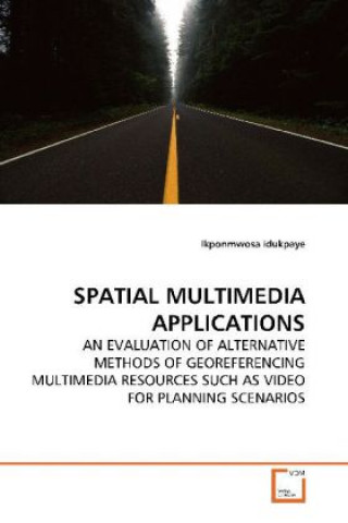 SPATIAL MULTIMEDIA APPLICATIONS