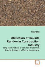 Utilisation of Bauxite Residue in Construction Industry