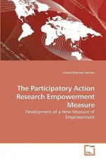 Participatory Action Research Empowerment Measure