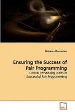Ensuring the Success of Pair Programming