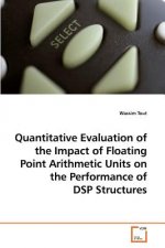 Quantitative Evaluation of the Impact of Floating Point Arithmetic Units on the Performance of DSP Structures