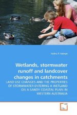 Wetlands, stormwater runoff and landcover changes in catchments