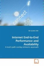 Internet End-to-End Performance and Availability