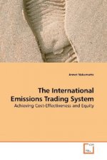 The International Emissions Trading System