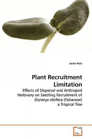 Plant Recruitment Limitation