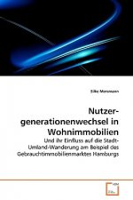 Nutzergenerationenwechsel in Wohnimmobilien
