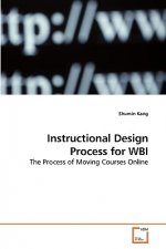 Instructional Design Process for WBI