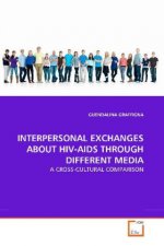 INTERPERSONAL EXCHANGES ABOUT HIV-AIDS THROUGH DIFFERENT MEDIA