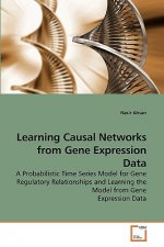 Learning Causal Networks from Gene Expression Data