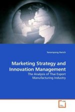 Marketing Strategy and Innovation Management