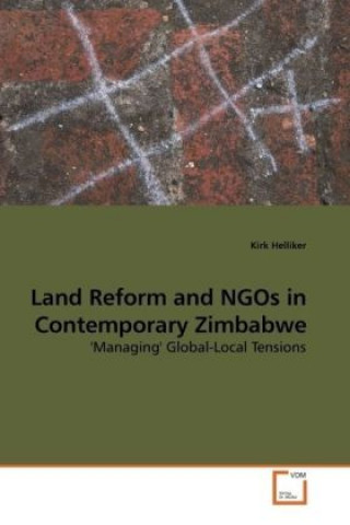 Land Reform and NGOs in Contemporary Zimbabwe