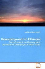 Unemployment in Ethiopia