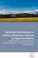 Epithelial Mechanisms in Airway Responses Induced by Hyperosmolarity