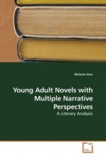 Young Adult Novels with Multiple Narrative Perspectives