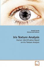 Iris Texture Analysis