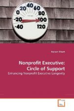 Nonprofit Executive: Circle of Support