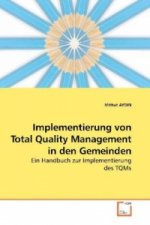 Implementierung von Total Quality Management in den Gemeinden