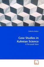 Case Studies in Kuhnian Science