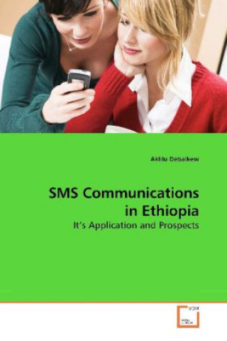 SMS Communications in Ethiopia