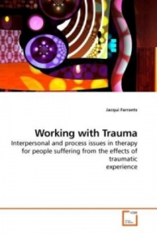 Working with Trauma