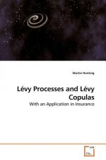 Levy Processes and Levy Copulas