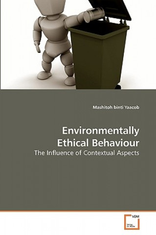 Environmentally Ethical Behaviour