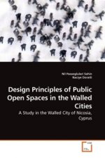 Design Principles of Public Open Spaces in the Walled Cities