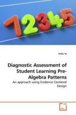 Diagnostic Assessment of Student Learning Pre-Algebra Patterns