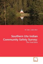 Southern Ute Indian Community Safety Survey: