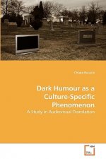 Dark Humour as a Culture-Specific Phenomenon