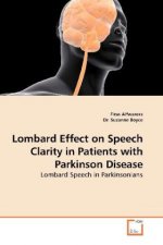 Lombard Effect on Speech Clarity in Patients with Parkinson Disease