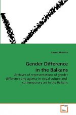 Gender Difference in the Balkans