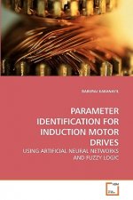 Parameter Identification for Induction Motor Drives
